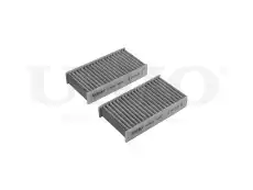 Салонный фильтр UNIO FLT-40027C