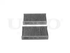 Салонный фильтр UNIO FLT-40027C