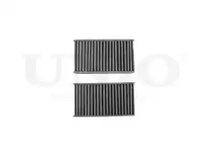 Салонный фильтр UNIO FLT-40027C