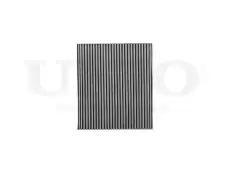 Салонный фильтр UNIO FLT-40035C