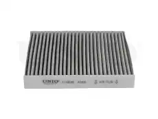 Салонный фильтр UNIO FLT-40040C