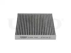Салонный фильтр UNIO FLT-40043C