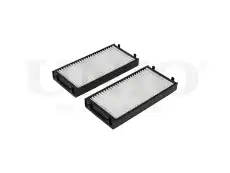 Салонный фильтр UNIO FLT-40044