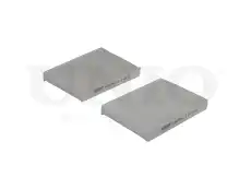 Салонный фильтр UNIO FLT-40046