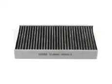 Салонный фильтр UNIO FLT-40048C