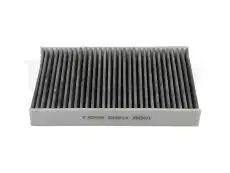 Салонный фильтр UNIO FLT-40048C