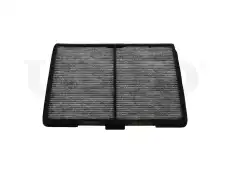 Салонный фильтр UNIO FLT-40055C