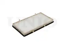 Салонный фильтр UNIO FLT-40067