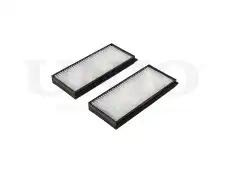 Салонный фильтр UNIO FLT-40070