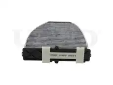 Салонный фильтр UNIO FLT-40073C