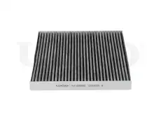 Салонный фильтр UNIO FLT-40080C
