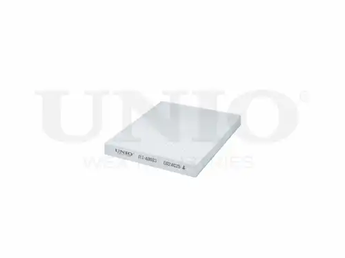 Салонный фильтр UNIO FLT-40083