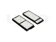 Салонный фильтр UNIO FLT-40085