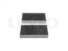 Салонный фильтр UNIO FLT-40088C
