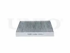 Салонный фильтр UNIO FLT-40092C