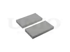 Салонный фильтр UNIO FLT-40098