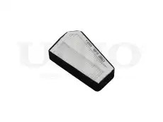 Салонный фильтр UNIO FLT-40101