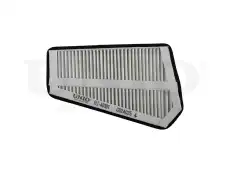 Салонный фильтр UNIO FLT-40101