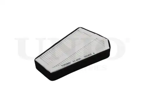 Салонный фильтр UNIO FLT-40101