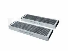 Салонный фильтр UNIO FLT-40112C