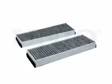 Салонный фильтр UNIO FLT-40112C