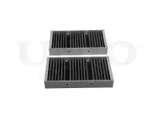 Салонный фильтр UNIO FLT-40144C