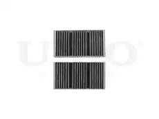 Салонный фильтр UNIO FLT-40144C