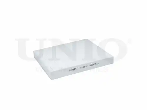 Салонный фильтр UNIO FLT-40149