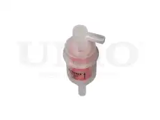 Топливный фильтр UNIO FLT-50007