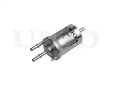 Топливный фильтр UNIO FLT-55003