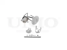 Топливный фильтр UNIO FLT-55009