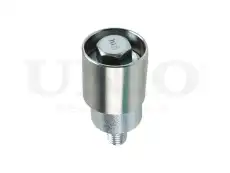 Ролик обводной ремня ГРМ TNS-10018 UNIO