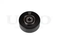 Ролик обводной приводного ремня TNS-10191 UNIO