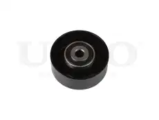 Ролик обводной приводного ремня TNS-10191 UNIO