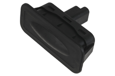 Ручка двери STELLOX 77-24803-SX