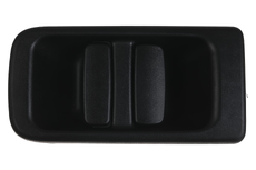 Ручка двери STELLOX 77-24804-SX