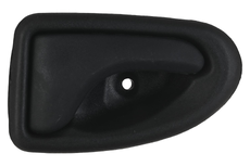 Ручка двери STELLOX 77-24809-SX