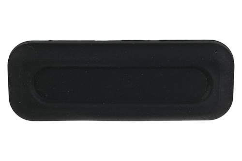 Ручка двери STELLOX 77-24810-SX