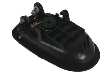 Ручка двери STELLOX 77-24812-SX