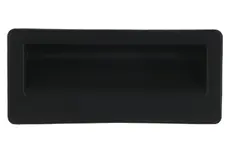 Ручка двери STELLOX 77-24823-SX