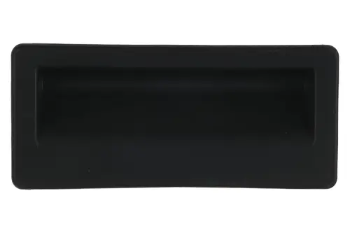 Ручка двери STELLOX 77-24823-SX