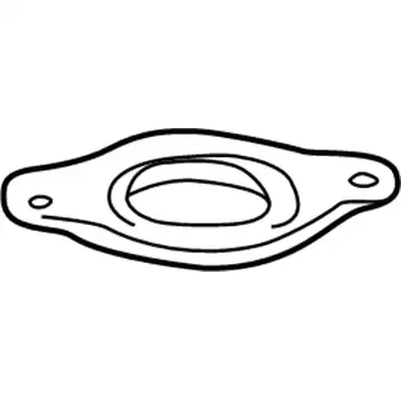 Колпачки маслосъемные BUICK 10017079