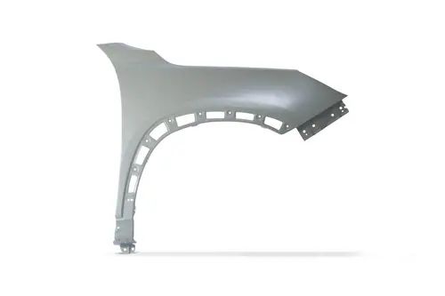 Крыло METACO 8100-915