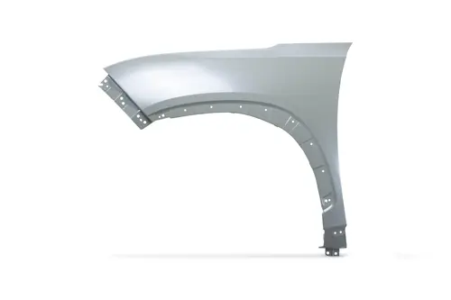 Крыло METACO 8100-631