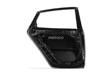 Дверь задняя левая 8222-015 METACO