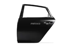 Дверь задняя левая 8222-015 METACO
