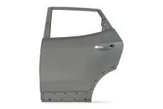 Дверь задняя левая 8222-016 METACO
