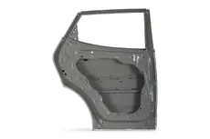 Дверь задняя левая 8222-016 METACO