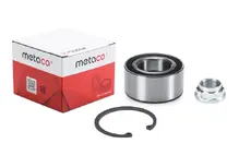 Подшипник ступицы (к-кт) 5200-136 METACO