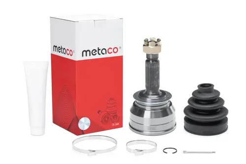 ШРУС наружный METACO 5730-524